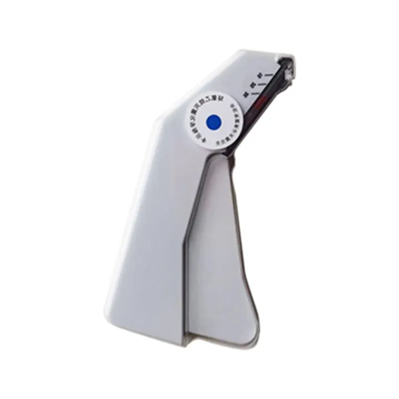 Disposable skin stapler suture and staple remover Postoperative staple remover surgical aseptic packaging staple remover