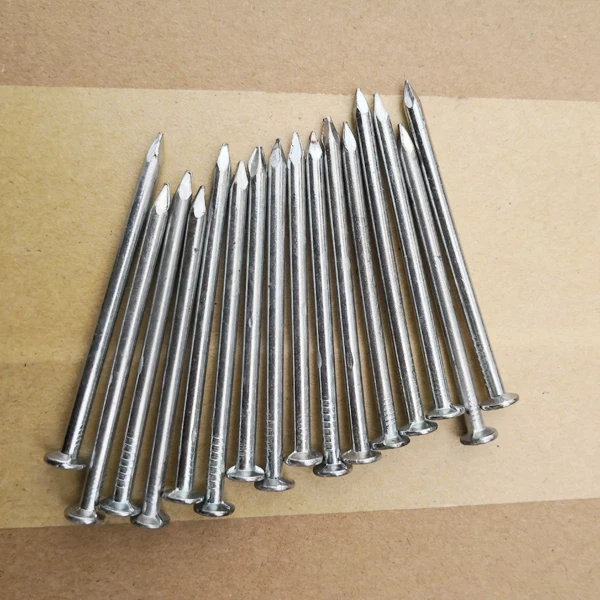 Simple and practical Common nails construction, repair, common