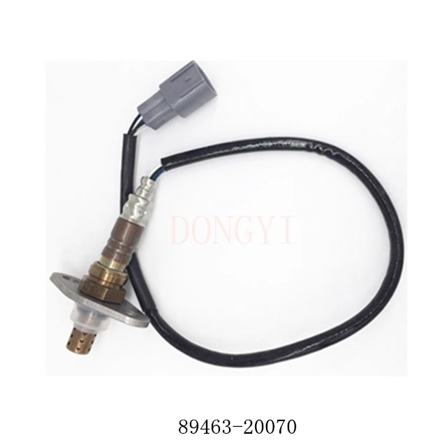 Oxygen Sensor O2 89463-20070 8946320070