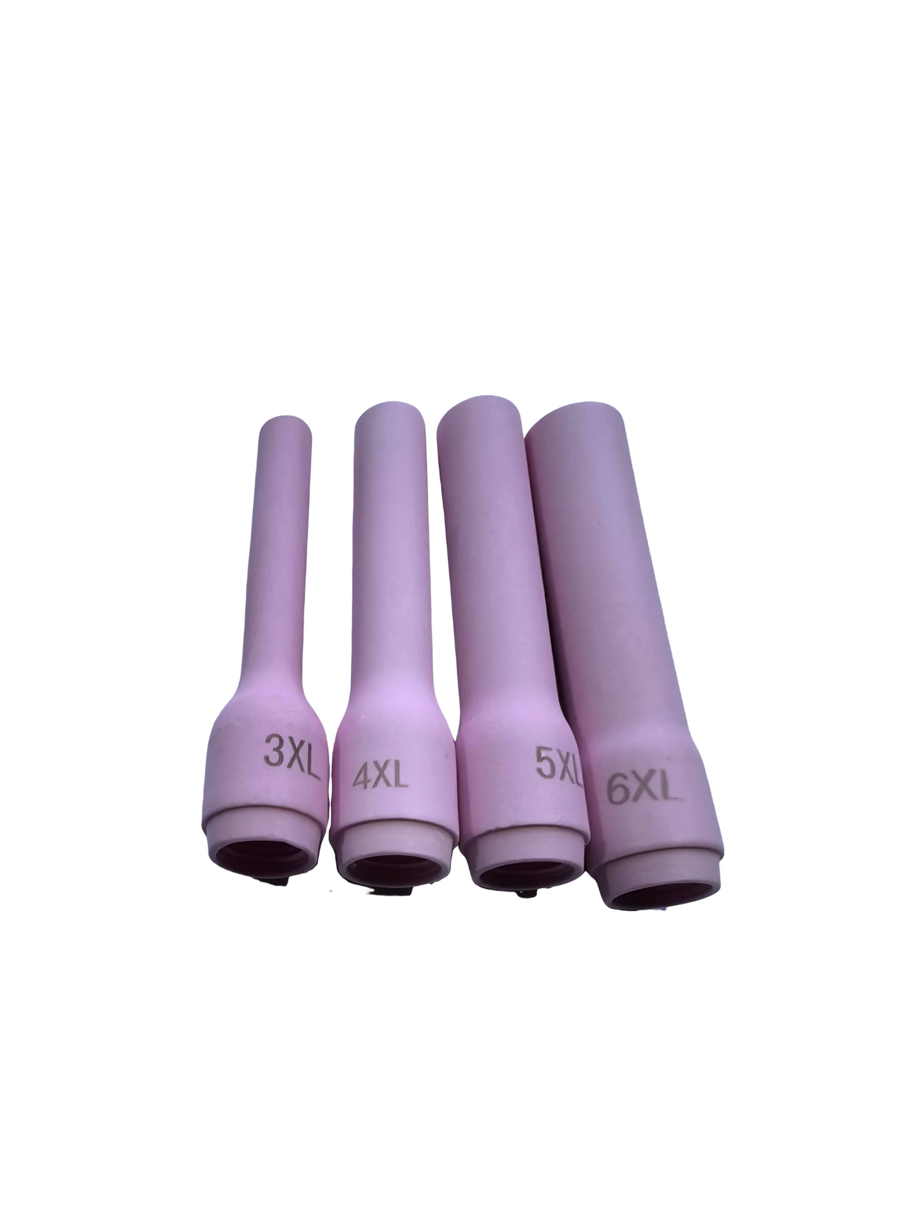 TIG argon welding ceramic nozzles 3XL/4XL/5XL/6XL