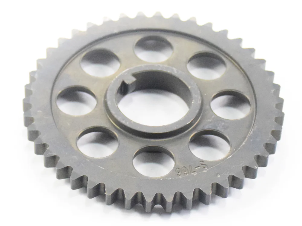 OEM 5W7Z6268AA F6AZ6L266CA TK4360 Car Parts Mustang Timing Chain Kit for Ford 4.6-X(281)