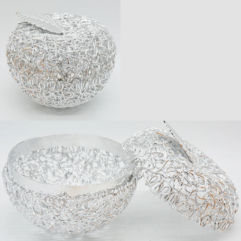 Hot New Best Selling Product Golden Handcraft Item Race Craft