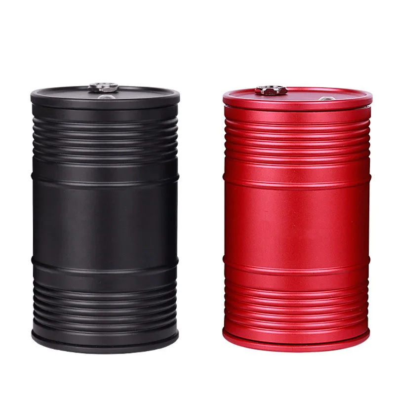 Custom ashtray for car alloy ashtray smokeless cigar ashtray