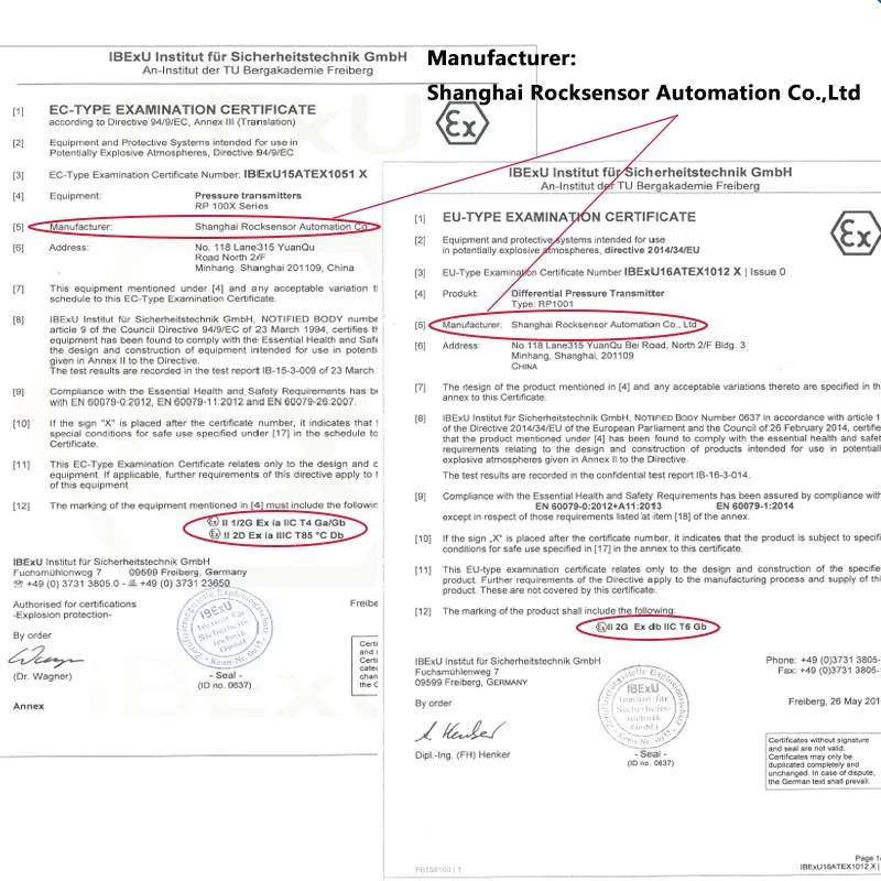CALIBRATION RANGE  0-40 KG/CM2 gauge pressure transmitter DIE CAST ALUMINIUM WITH EPOXY RESIN COAT