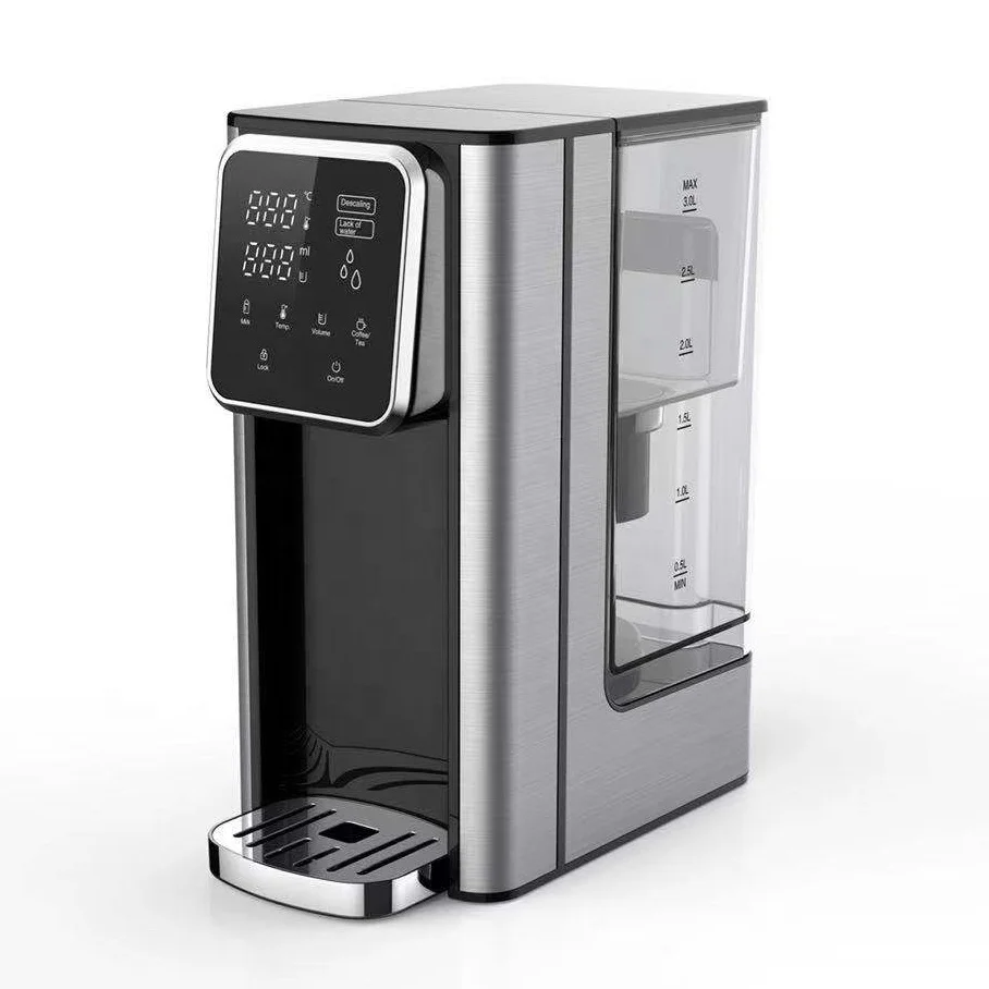 Factory Price water dispenser hot and cold osmosis inversa water filter system best buy water purifier