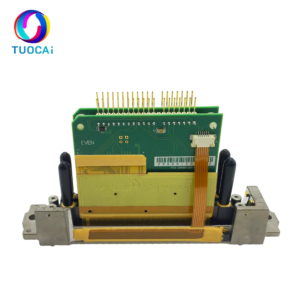 Original Spectra Polaris PQ 512 15pl 35pl Printhead for Flora Printer LJ320P