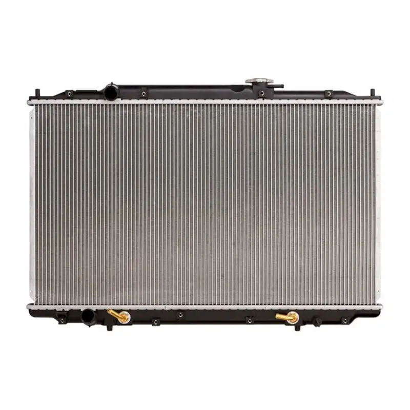 Radiator Premium CU2806 for 2005 2006 2007 2008 2009 2010 Honda Odyssey 3.5L V6