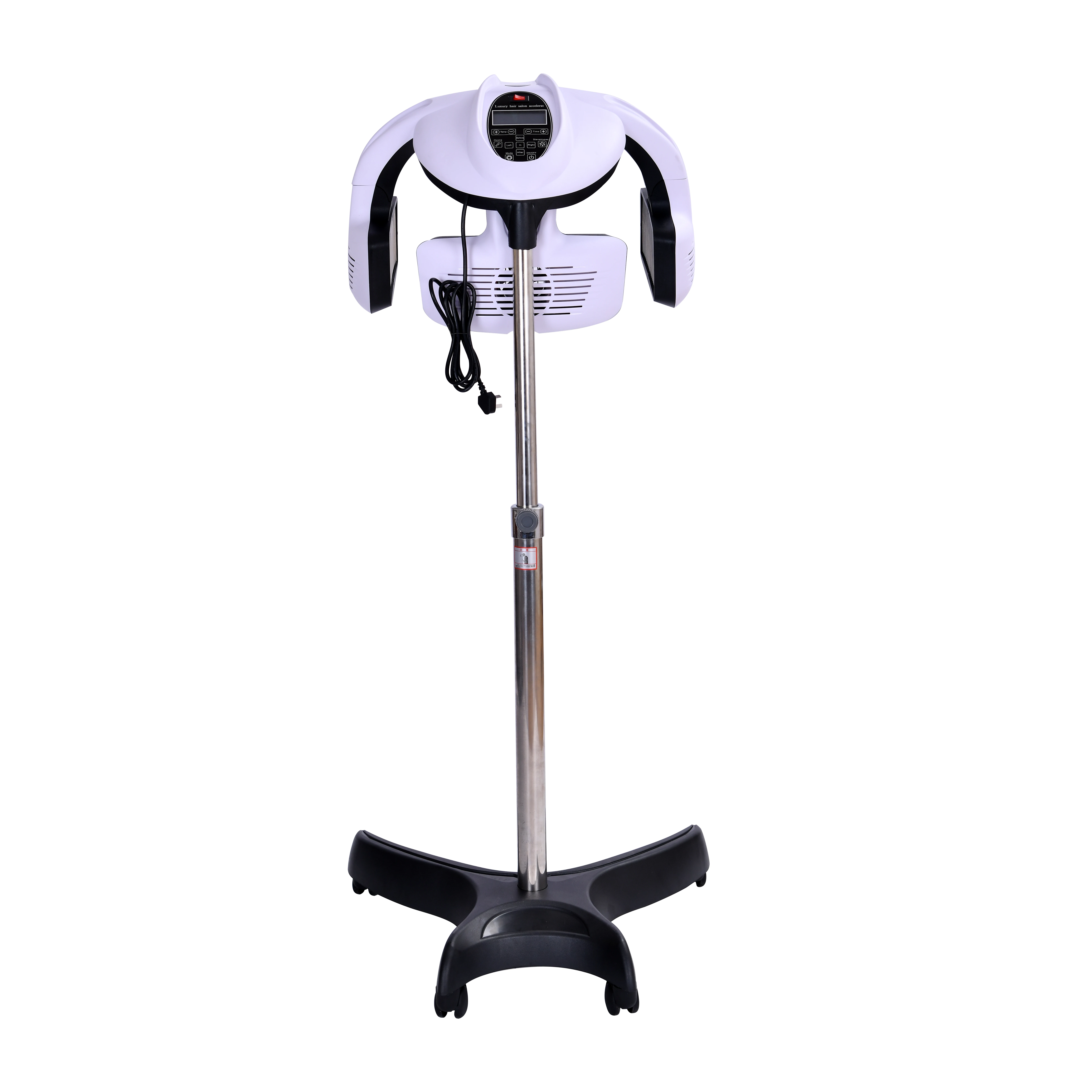 Factory price accelerator features far-infrared technology salon hair dryer machine