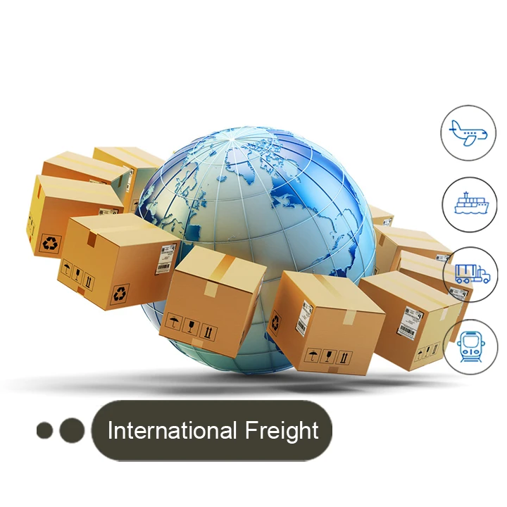 Доставка из Китая, DHL, UPS, FedEx, DDP, экспресс-доставка посылок в Малайзию, Сингапур, Филиппины, Индонезию