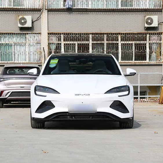 Hot Sell Brand New High Quality Byd Seal Ev Byd Electric Car New High Quality with Brand