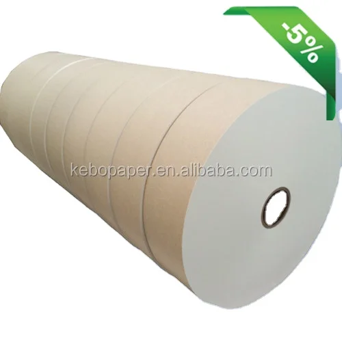 Бумага abaca для бумажных фильтров для кофе, упаковочная бумага для кофе, прямые поставки с завода в Китае