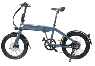 Foldable electric folding bike 36v motor hidden lithium battery electric bike alloy frame ebike electric bicycle