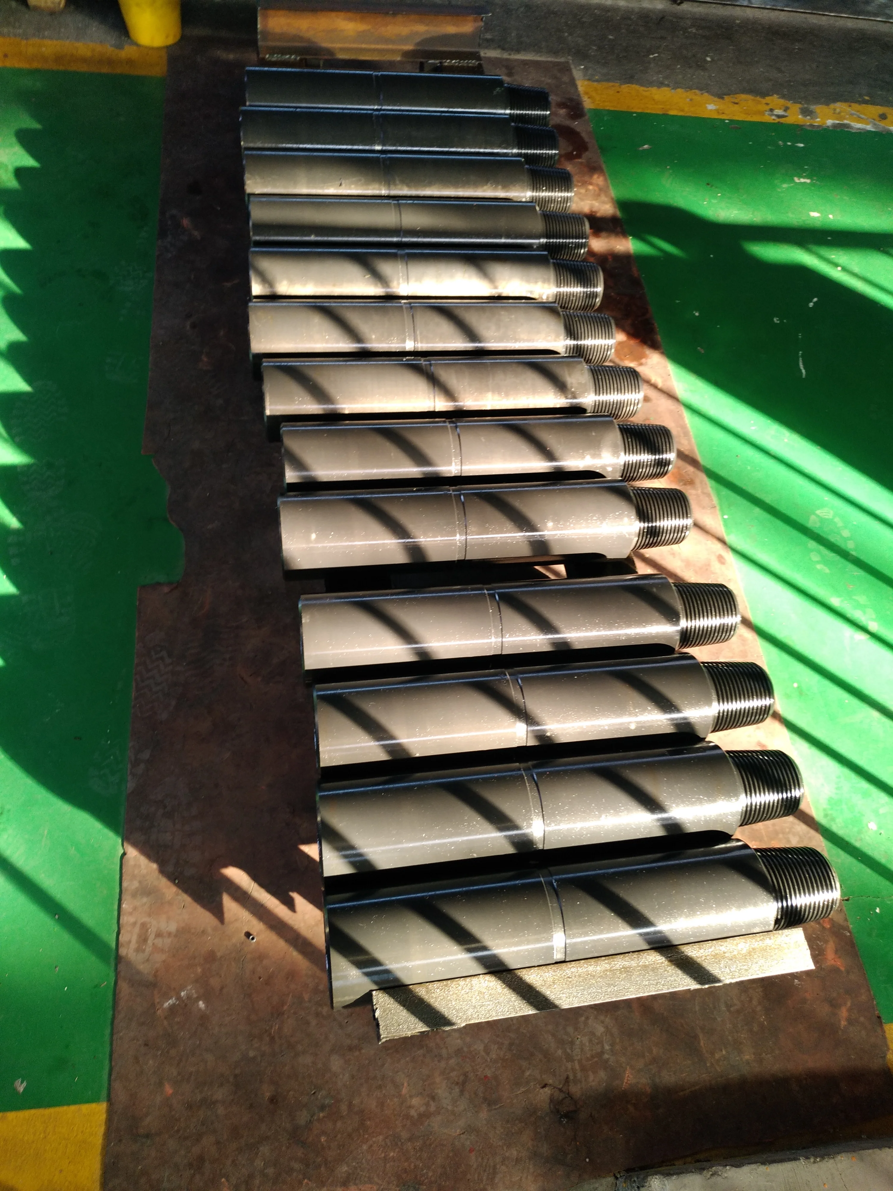 API Standard Kelly Valve/Cock Inside Blowout Control Tools