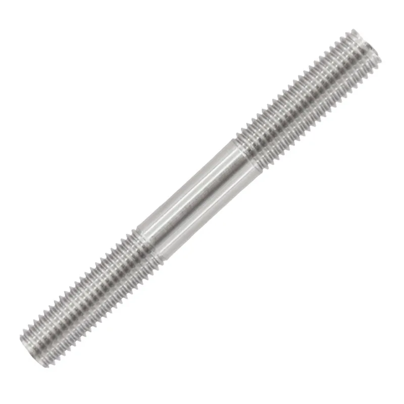 Stainless Steel Stud Bolt Din938 Rod Ends Double Threaded Extra Long