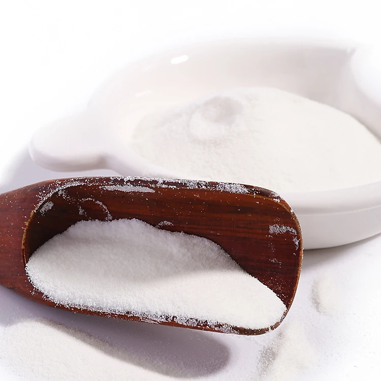 Hydrolyzed Collagen Protein For Beauty Or Makeup