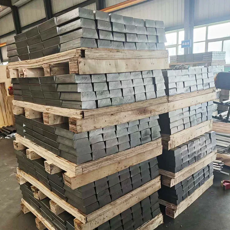 low price in stock 99.99% Pure Lead Ingots