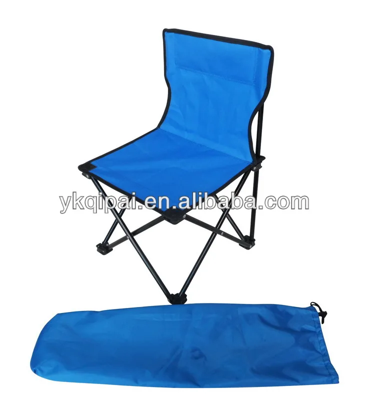 China Factory Hunting Portable Folding Chair Beach Camping Small Chair For Child