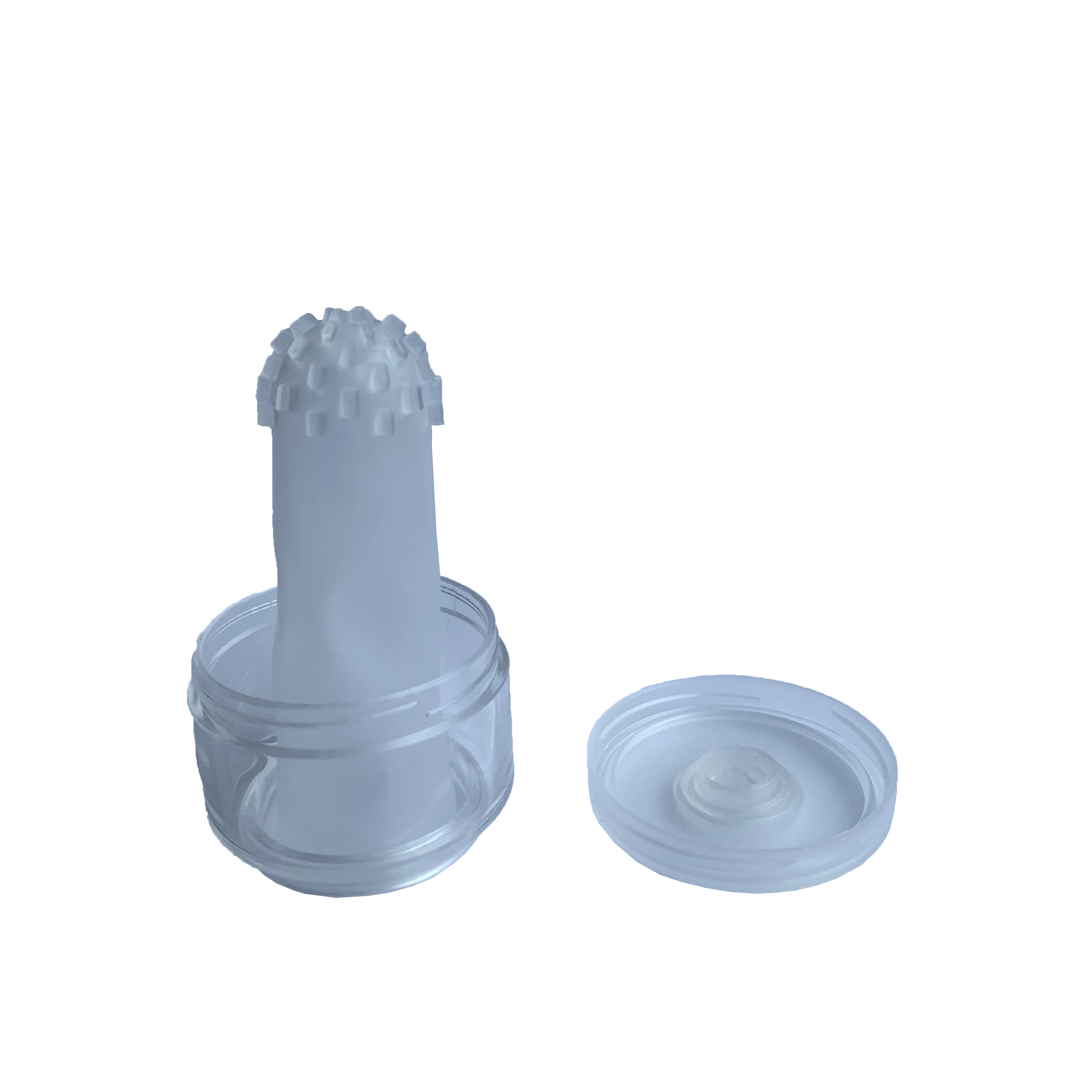 feces Collection Sampler Dung collection kits