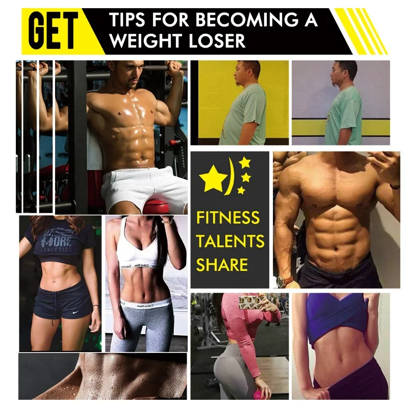 ELAIMEI Lose Weight Slimming Cream Accelerate Muscle Activity Sweat Enhancing Fat Burning Cream