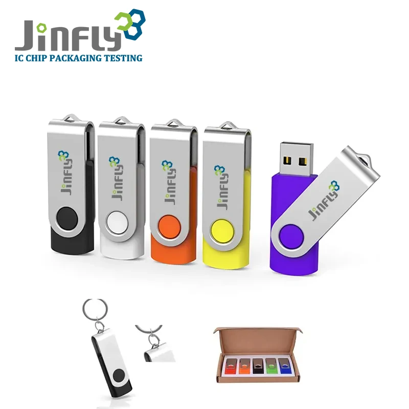 Usb флеш-накопитель Jinfly, 2,0, 3,0, 512 МБ/1 ГБ/2 ГБ/4 ГБ/8 ГБ/16 ГБ/32 ГБ/64 Гб/128 ГБ