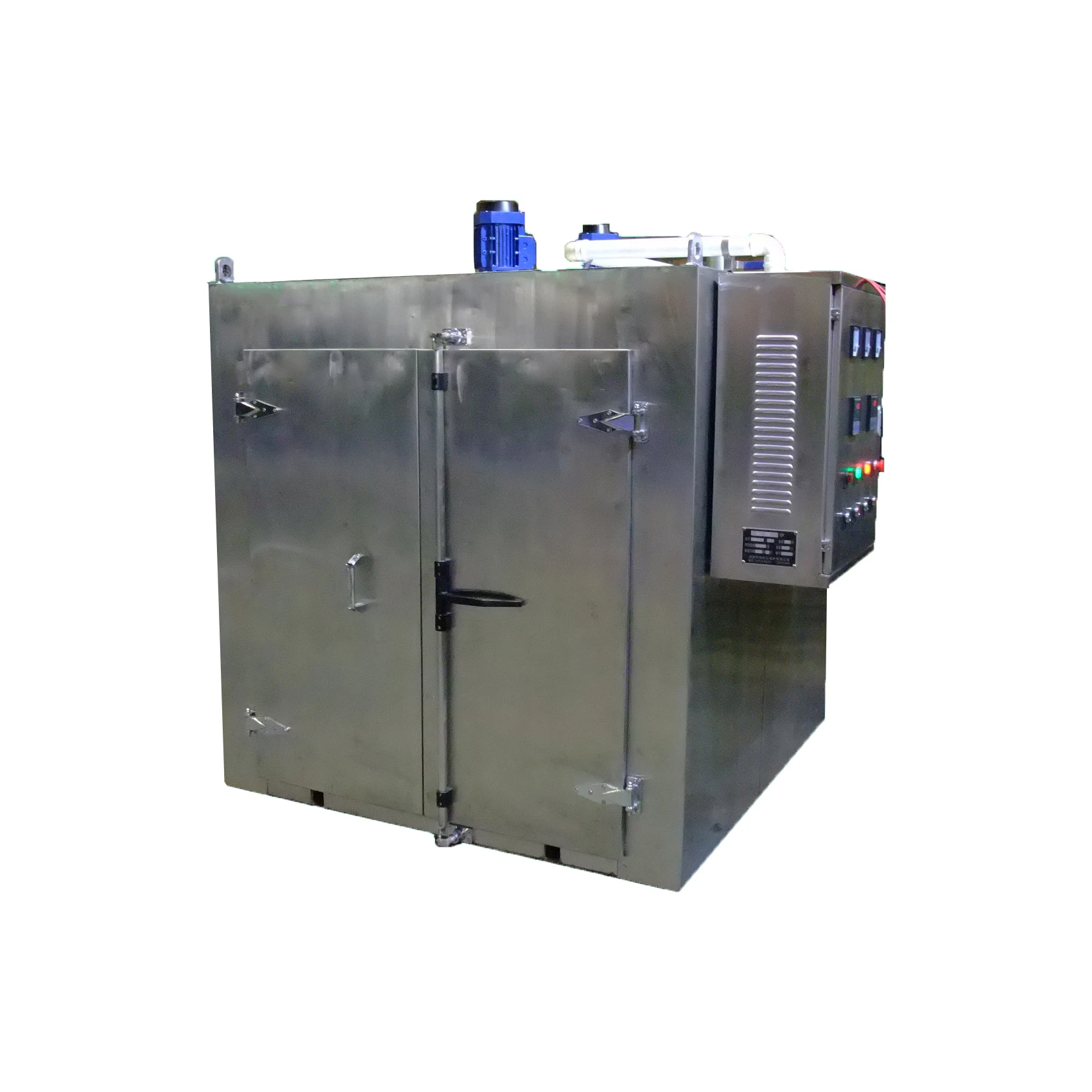 2020 Special anti-corrosion industrial oven for gold and silver powder