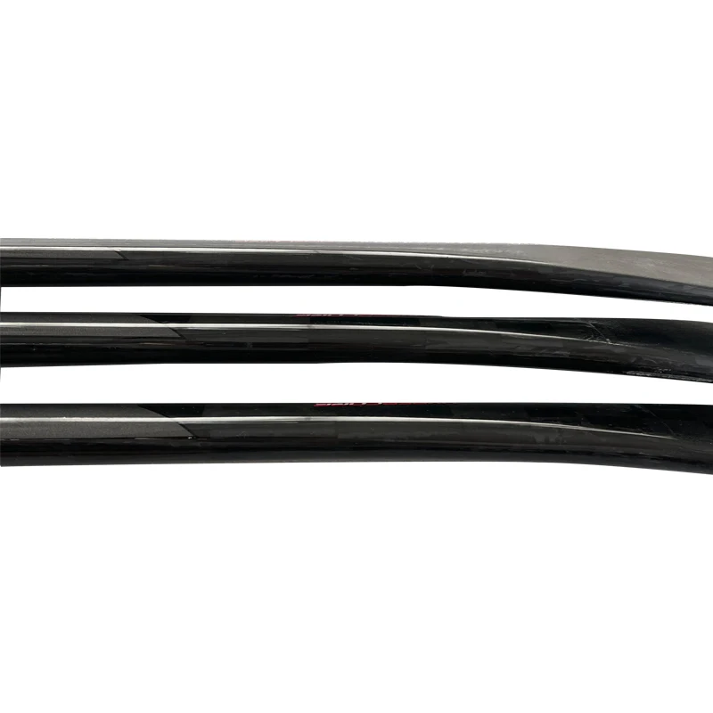 China Supplier Professional High Quality Outdoor Plastic Hockey Stick For Sale