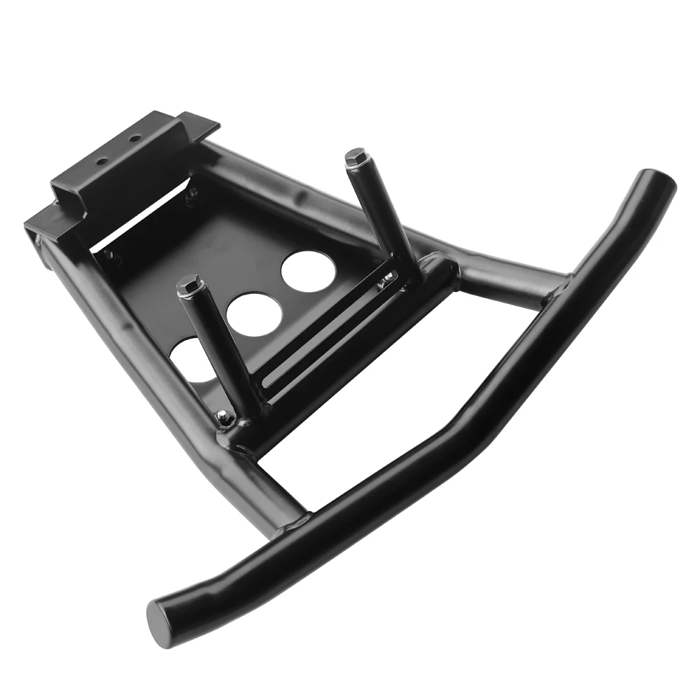 Передний короткий бампер для Polaris RZR XP 1000
