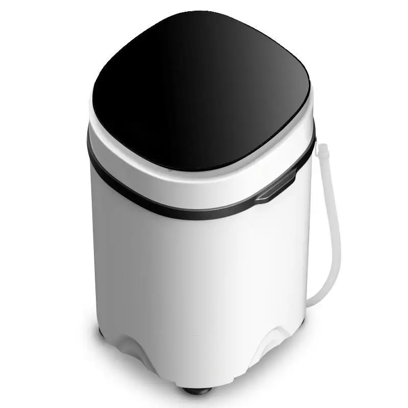 Muti Functional Hot Selling Baby Mini Small Folding Portable Dryer 3 Laundry Automatic Washing Machines With Dryers