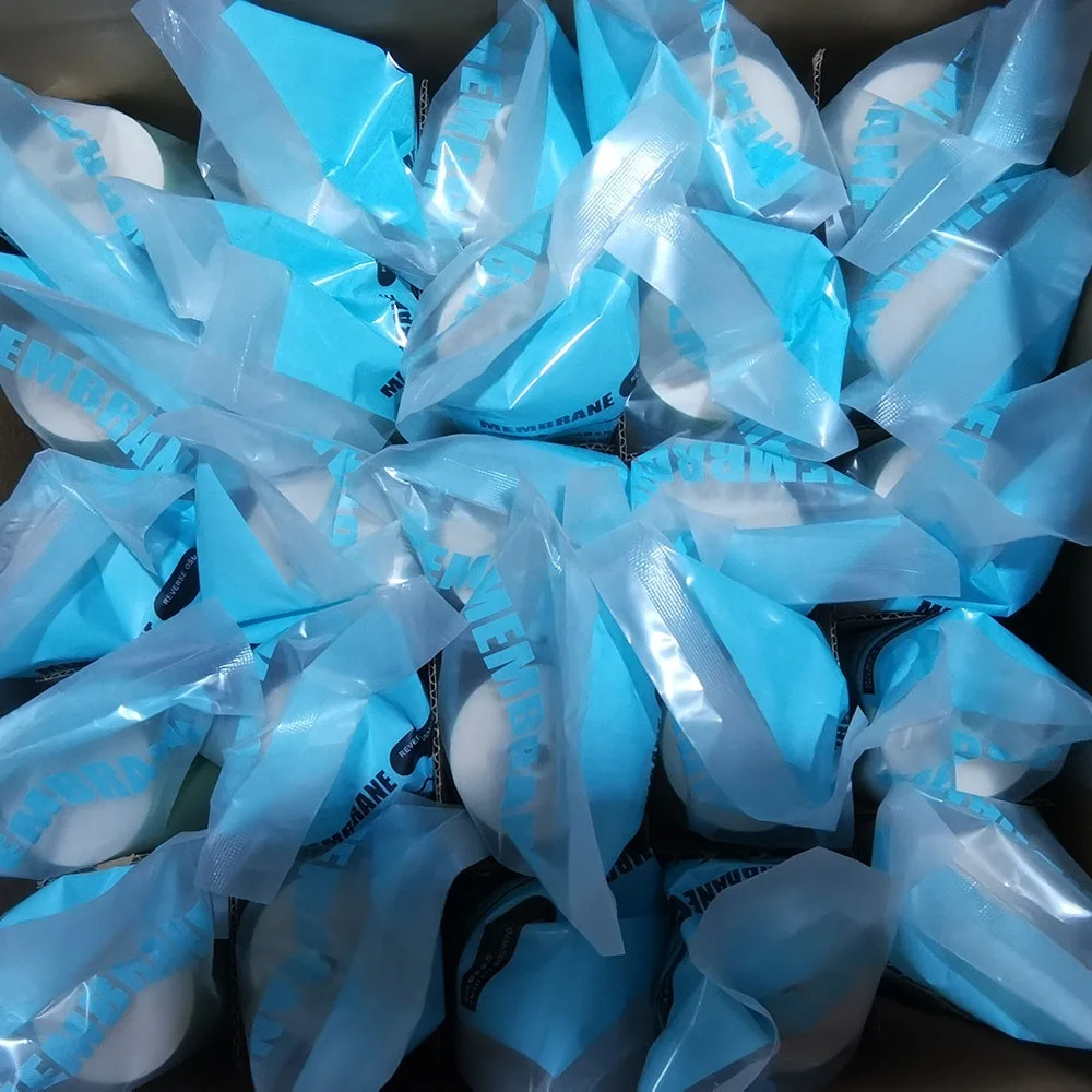 Residential 13 layers reverse osmosis membrane 1812  ro membrane for haier brand purifier