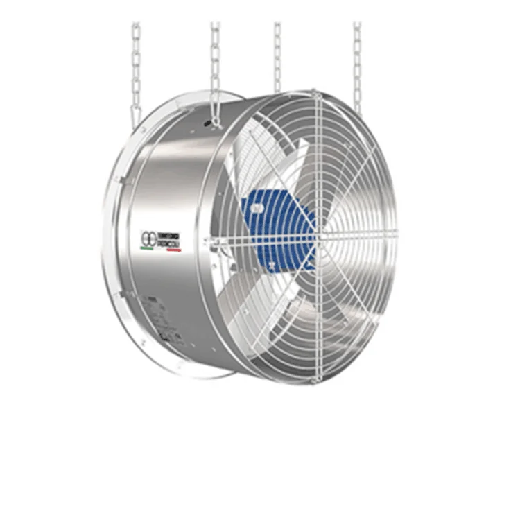 Industrial Factory  Air Circulation Fan Greenhouse,Circulation Fan Small For Sale