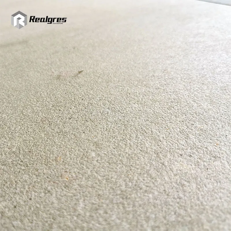 2cm Paver Decorative Wall Outdoor Stone Porcelain Floor Tile For Driveway