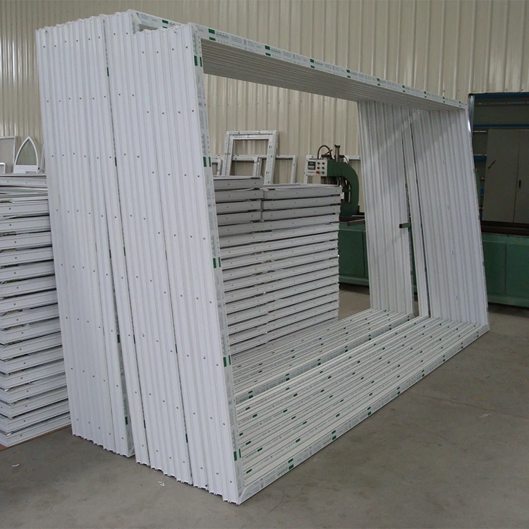 AS2047 AS2208 AS1288 Australian Standard Thermal Break Aluminum as/nzs Upvc Veka Double Pane Glaze Sliding Profile Pvc Window