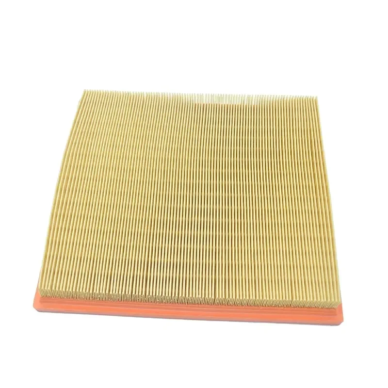 Factory price spot wholesale auto air filter element car air filter 13717571355