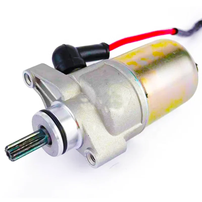 SPARK-Z NEW QBT1 SRL-ZR  Yamaha Lagenda 110 SRL 110 SRL 110 ZR (OLD) C8 JUPITER-Z NEW VEGA R NEW motorcycle starter