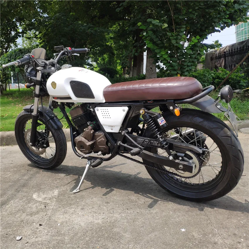 Хит продаж Мотоцикл Внедорожный 250cc FK винтажный