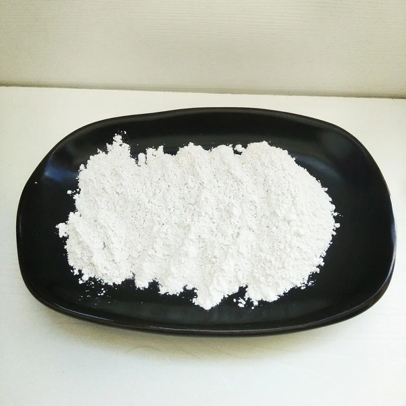 Low price Bleaching earth for diesel fuel decoloring and deodorizing