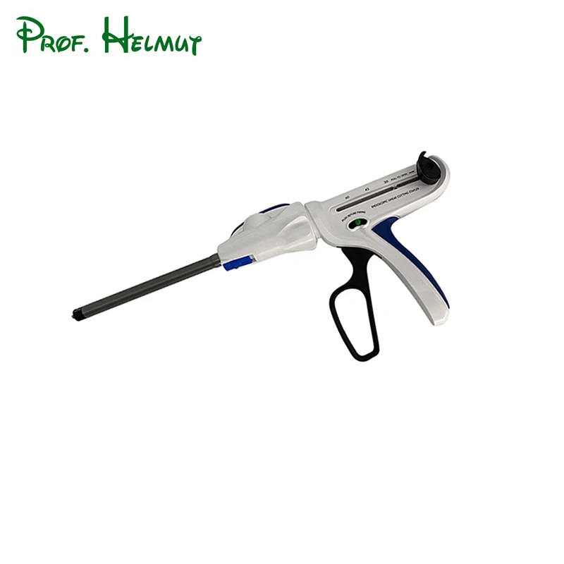 Disposable Endoscopic Linear Cutter Stapler CE ISO13485 Gia Surgical Stapler
