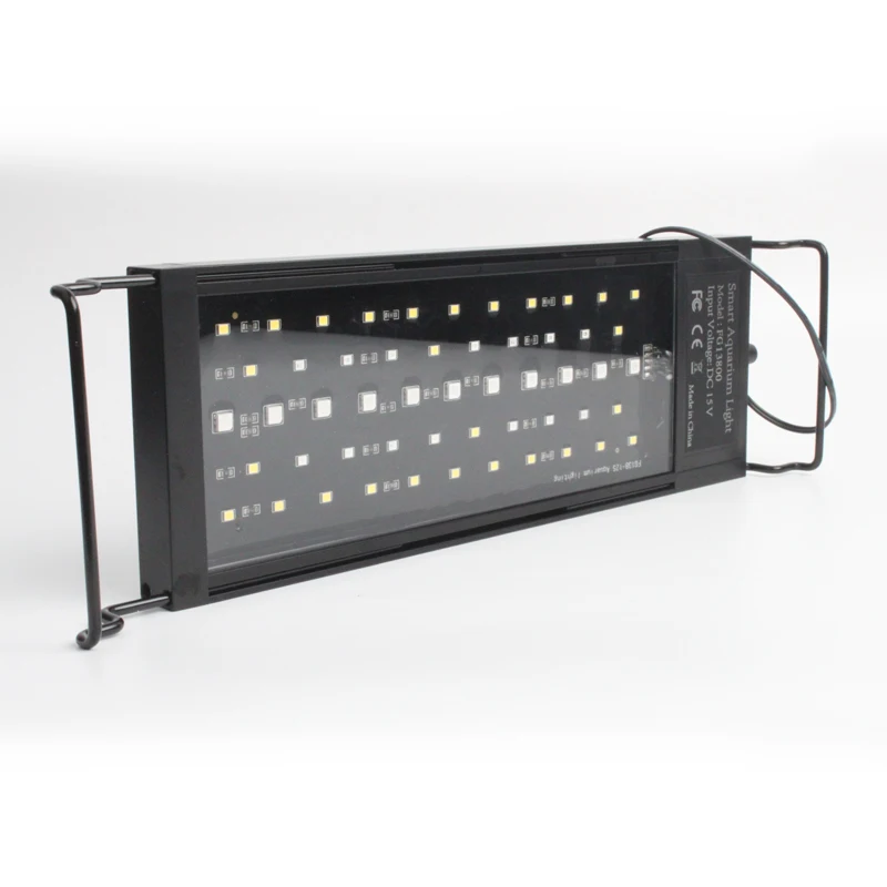 DIY RGB Tank Reef Aquariums Lighting Lamp LED Aquarium
