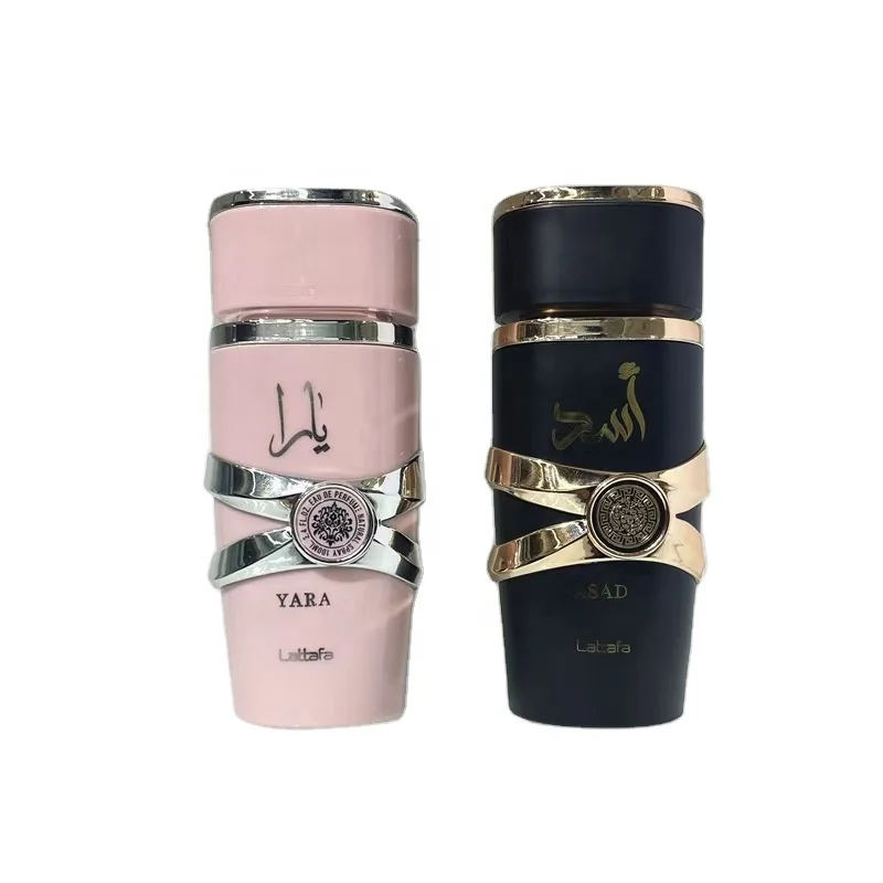 Wholesale Qifei Four Dubai Arabic Type Perfumes Hot Selling More High Quality Long Lasting Fragrance Perfumes For Men And Women