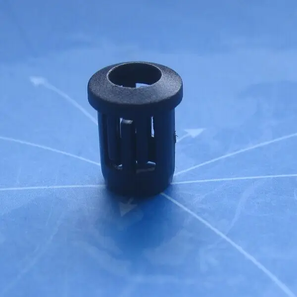 Высококачественная нейлоновая светодиодная подставка 5 мм