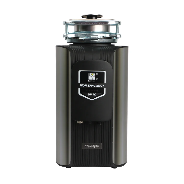 Sink Grinder Food Waste Disposer Kitchen Garbage Disposal Linsure Commercial Compost Incinerator