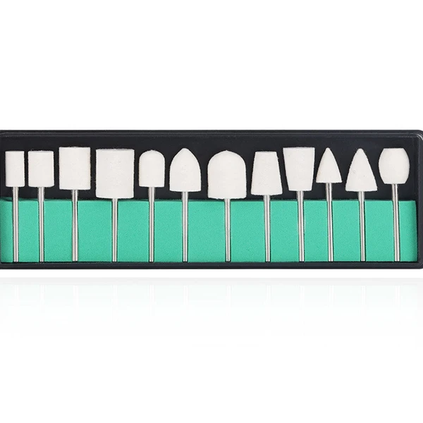 Hot Sale DMD LX-9018 Dental Diamond Grinding Head /Burr