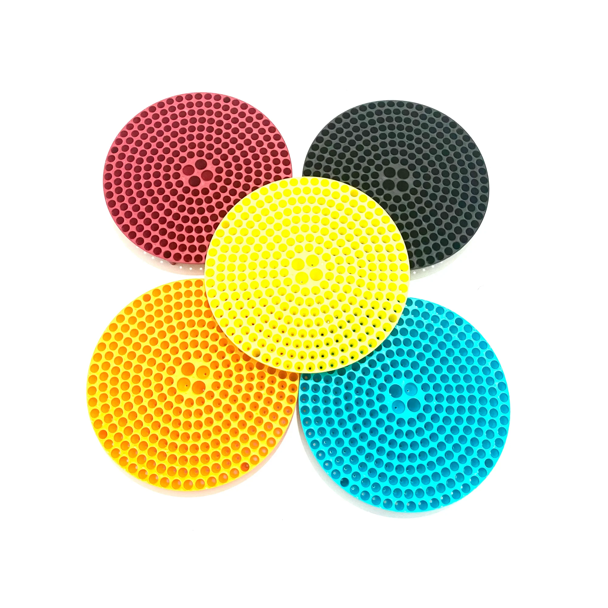 Selected Auto Bucket Guard Wash Sand Killer Honeycomb Grit Filter Guard for Bucket Cleaning Filter Car Wash Grit Filter Guard