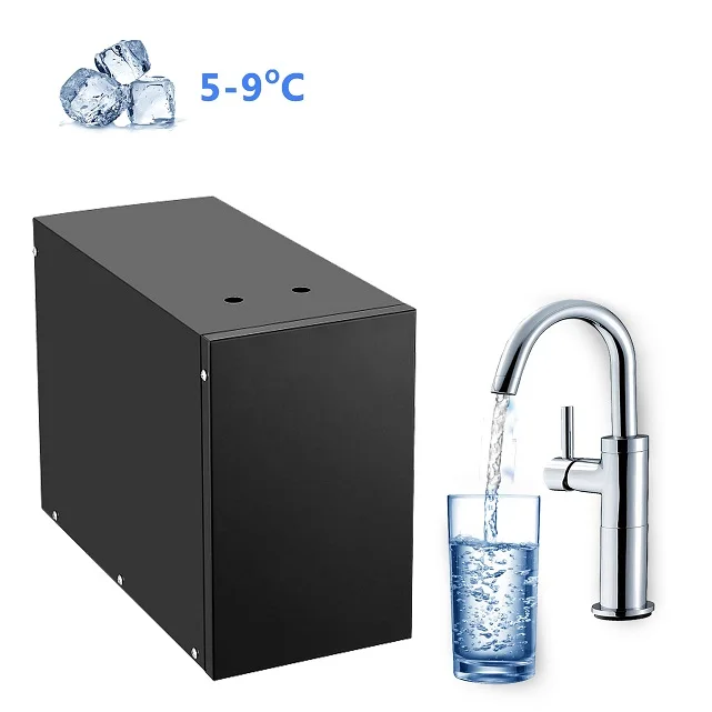Beelili under counter cold water dispenser water cooler