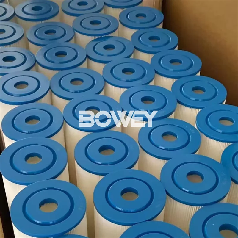 S1-20BB Bowey 20 Micron Water Filter Element For Swimming Pool 114x28x508mm