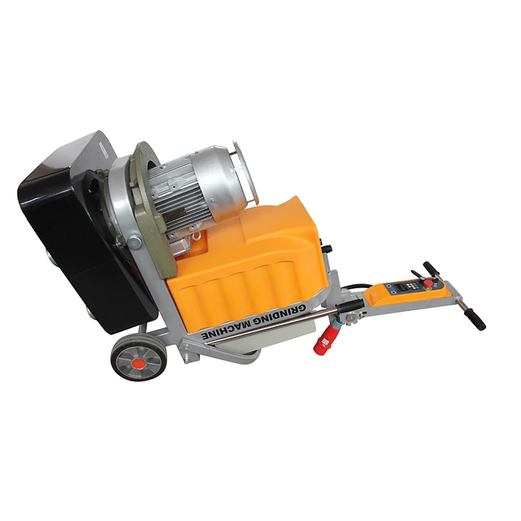 Multi-Function Concrete Grinder floor grinding machine for concrete