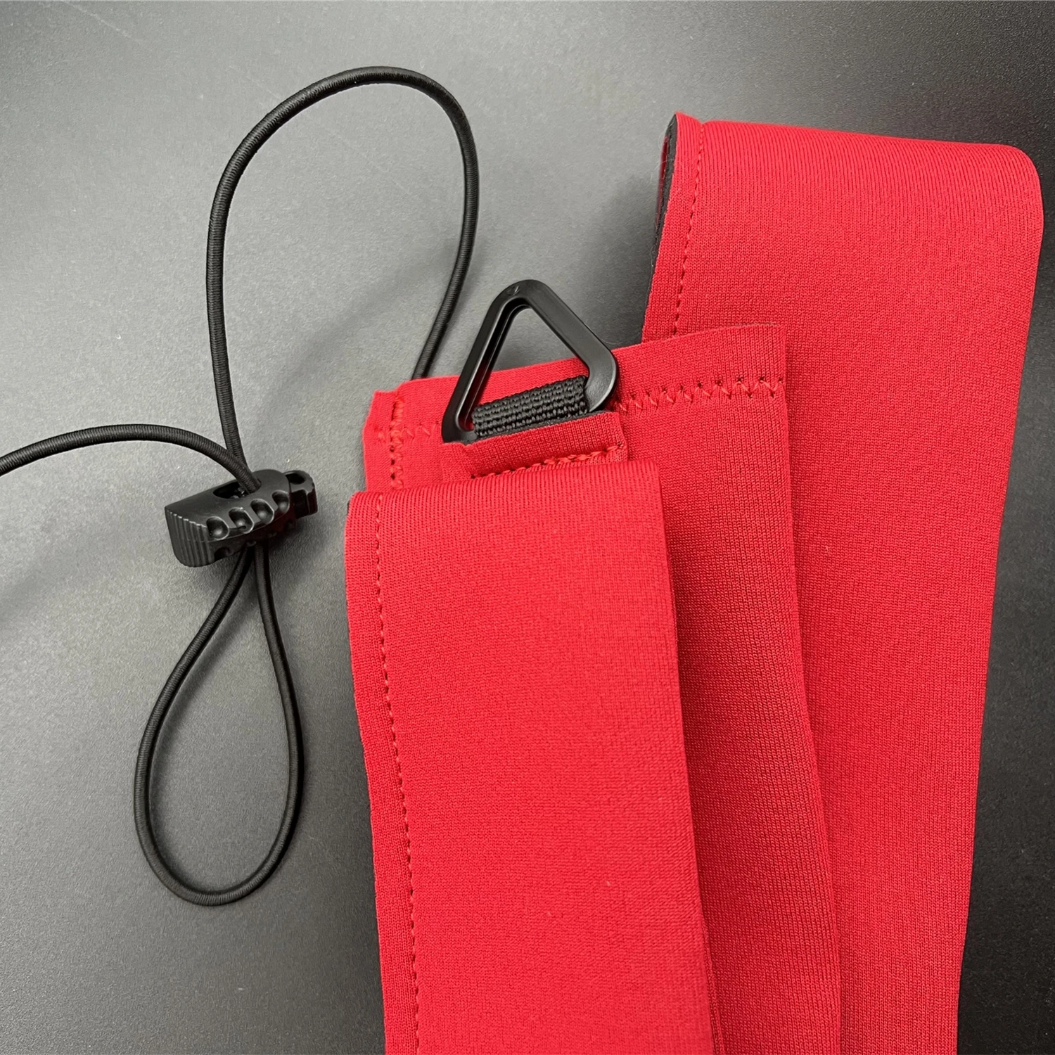 Top Right AC047 Neoprene Fishing Rod Sleeve Cover Sock Neoprene Rod Cover Casting Rod Cover