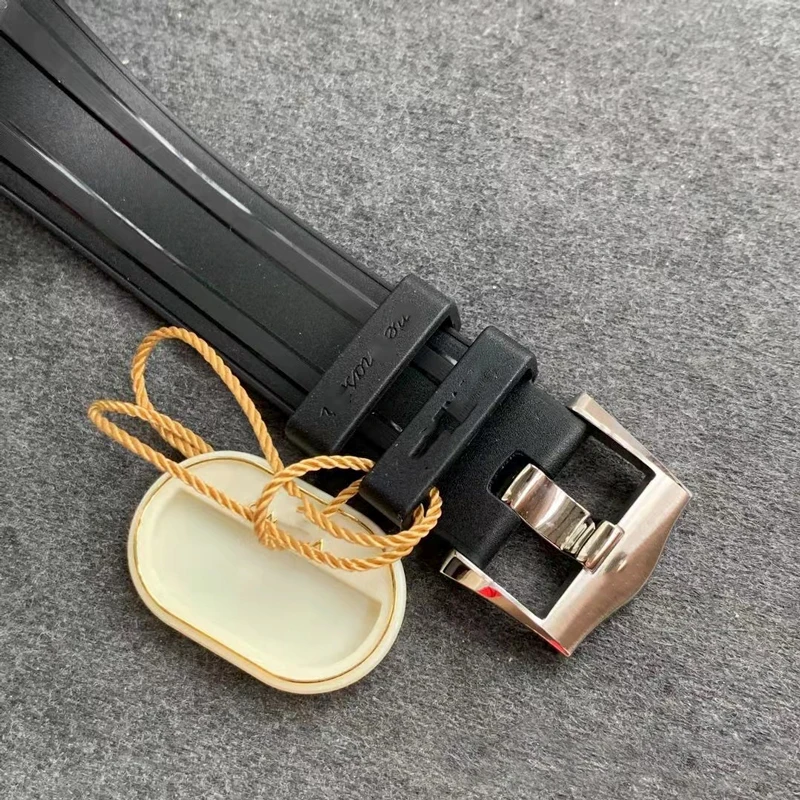 Fashion New 007 Watch Casual High Quality Mechanical Watches For Men