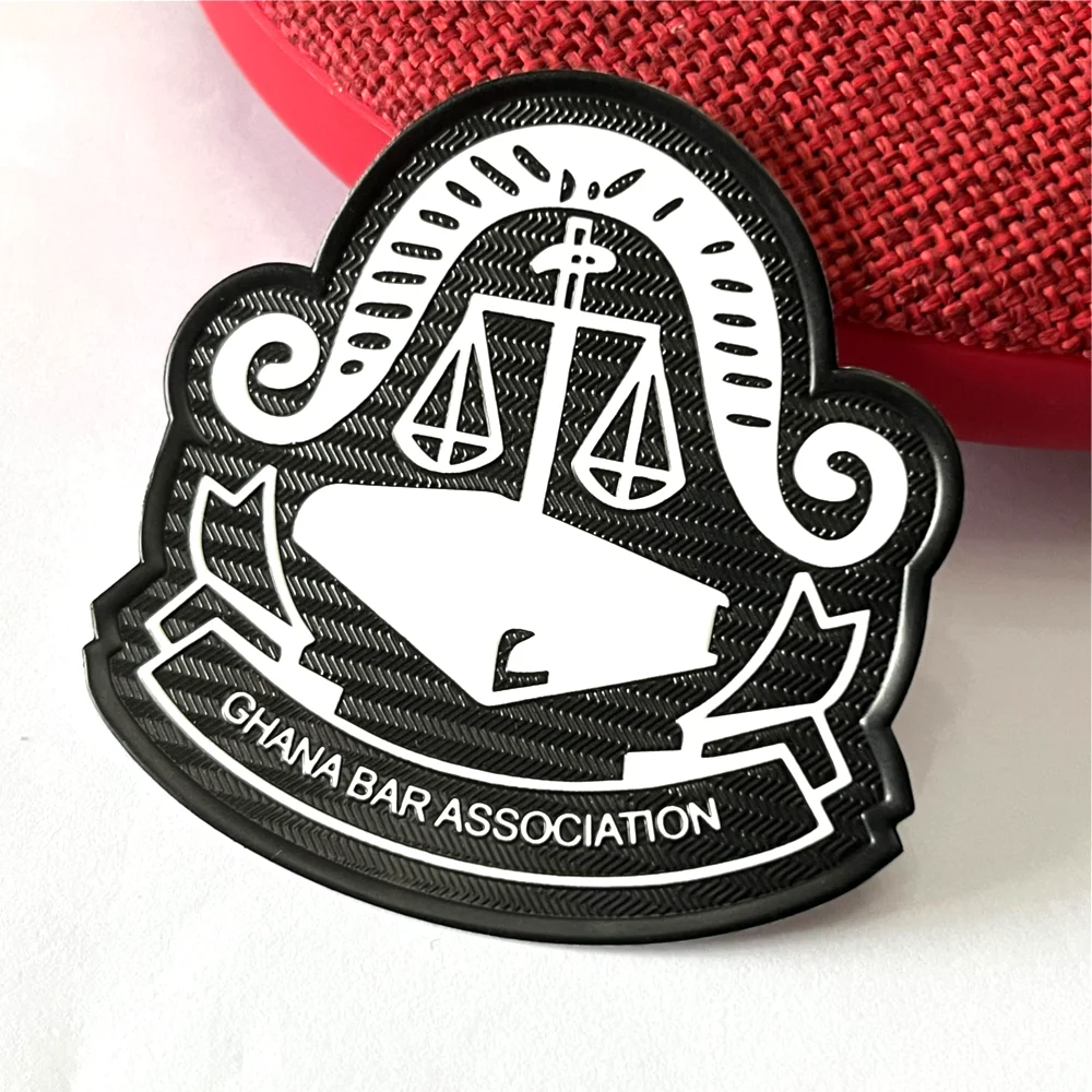 Custom Design Letters High Frequency Embossed Brand Label Patches Embroidery Tpu Plastic Heat Press Heat Transfer Fabric