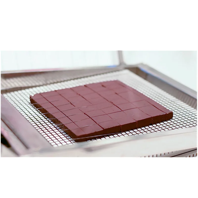 Best Price Small Soft Candy Cutter/Chocolate Cutting Machine/Cheese Cake Guitar Dicing Machine